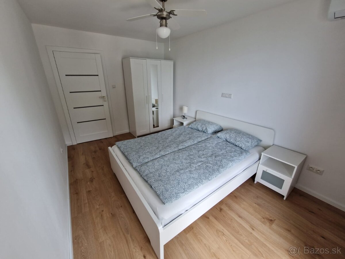 apartmán Vrši pre 4 ľudí - 6