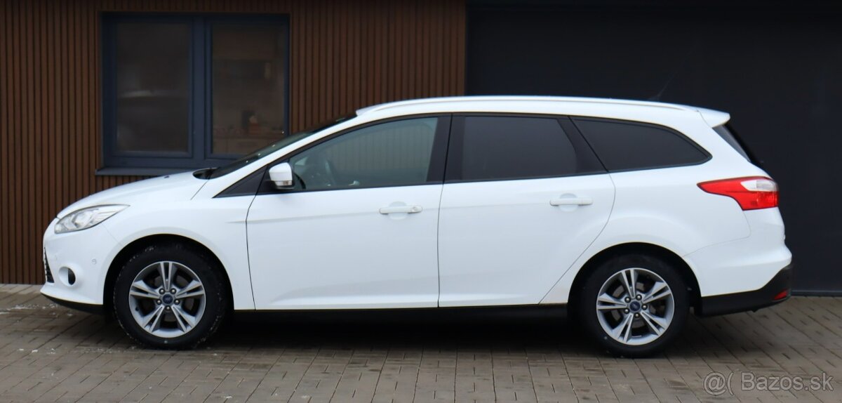Ford Focus Kombi 1.0 SCTi Trend - 6