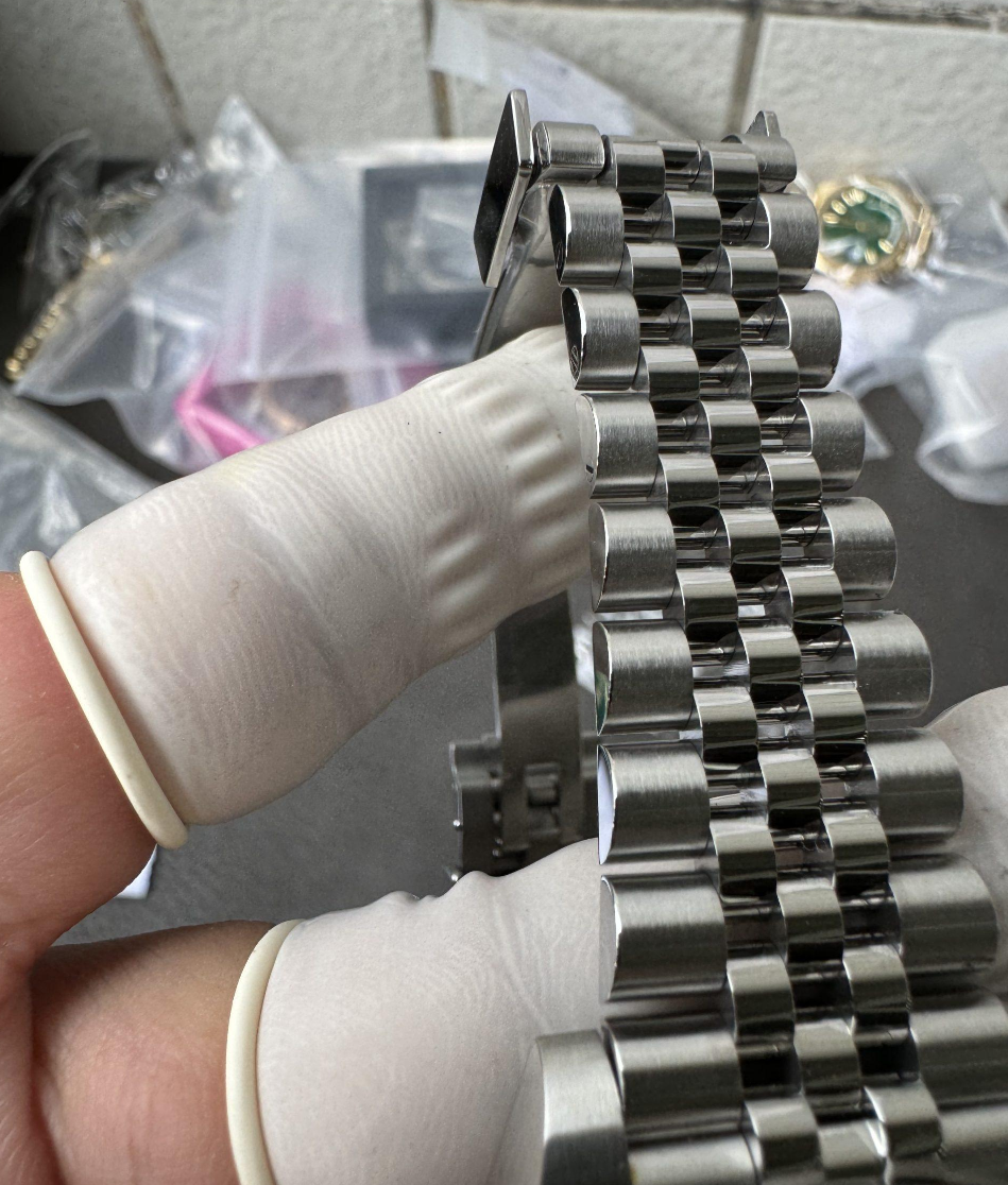 Rolex GMT-Master II 1:1 - 6