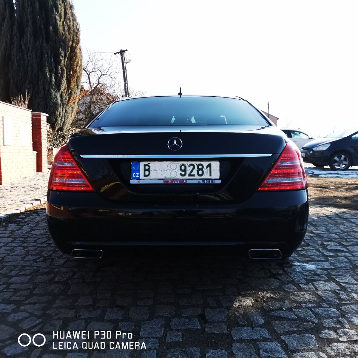S350 BlueTec 4matic - 6