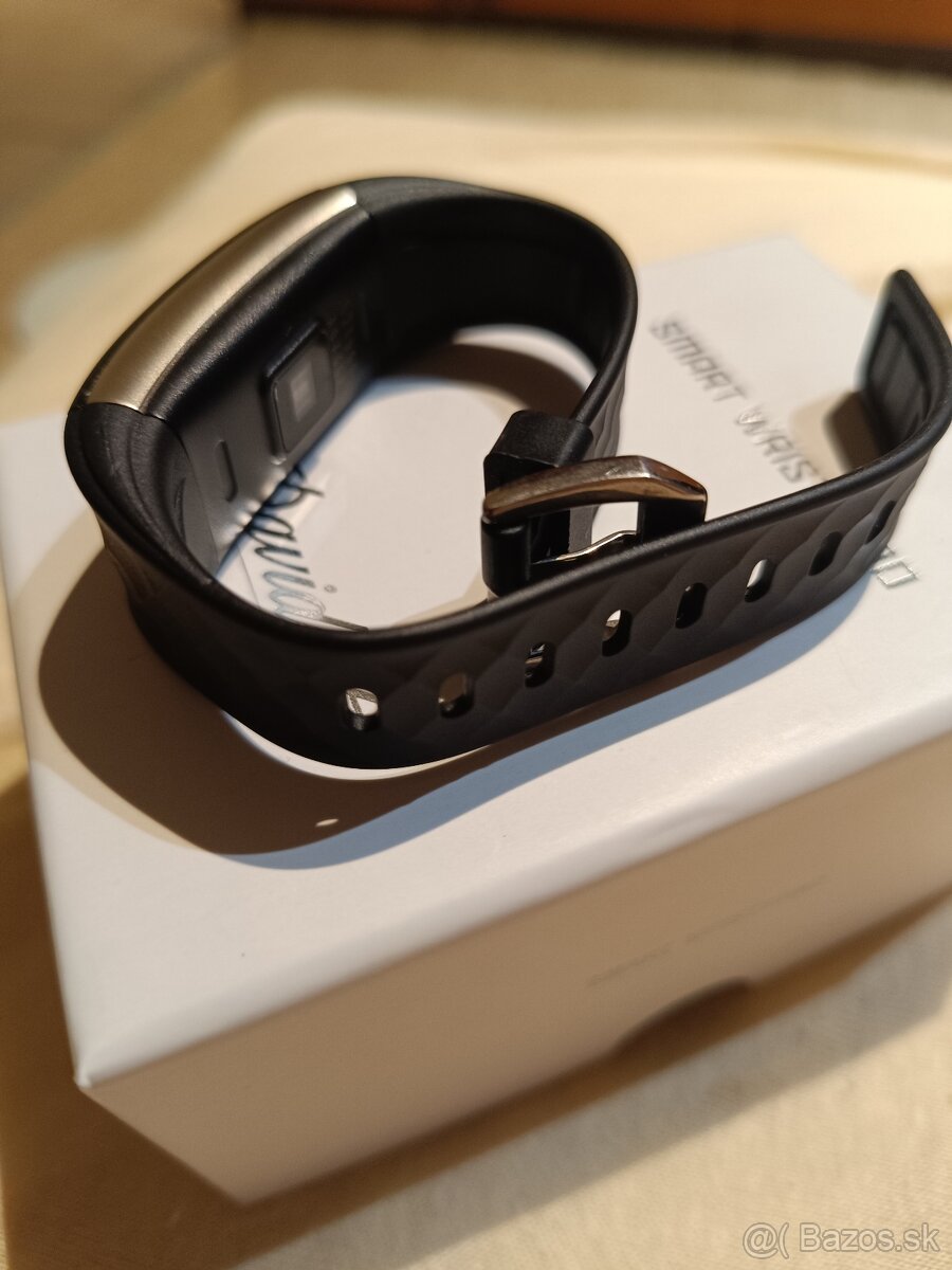 Inteligentné hodinky - 6