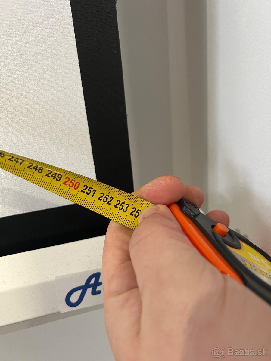 Projekcne platno AVELI so stativom - 6