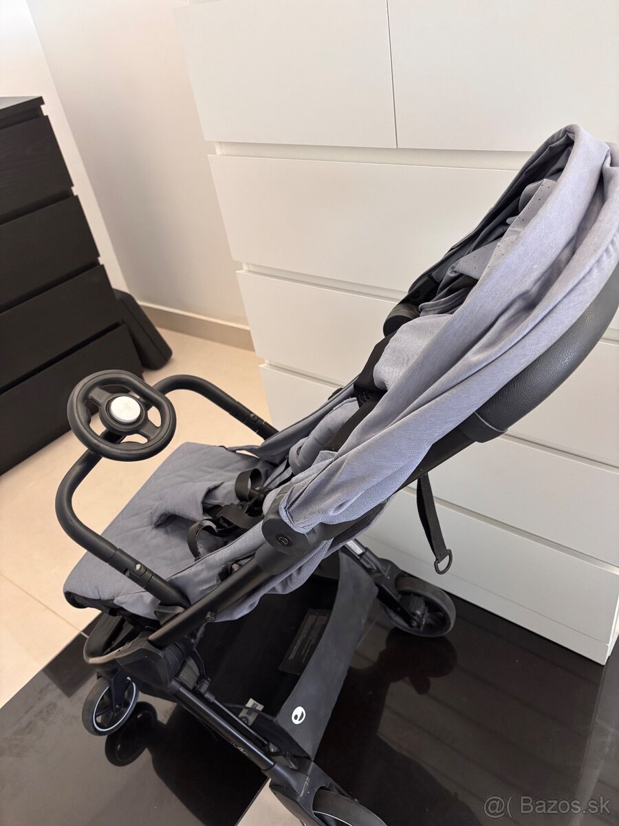 Športový kočík Easywalker Jackey - 6