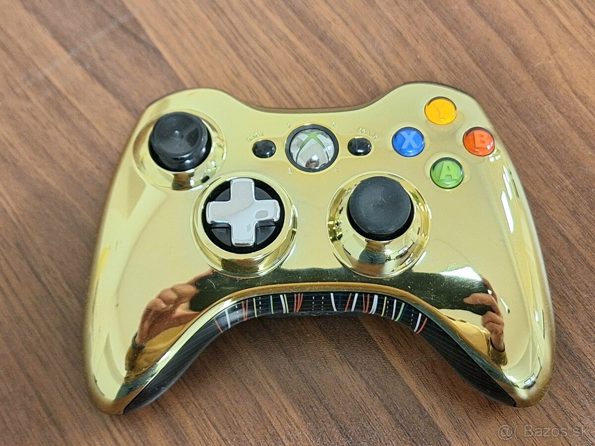 Xbox 360 250GB Star Wars edícia - 6