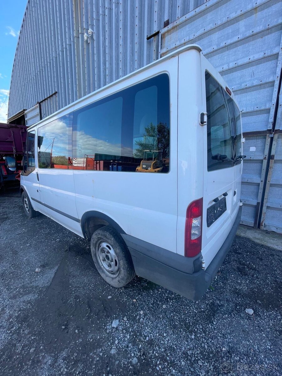 Ford transit 2,2tdci 74kw - 6