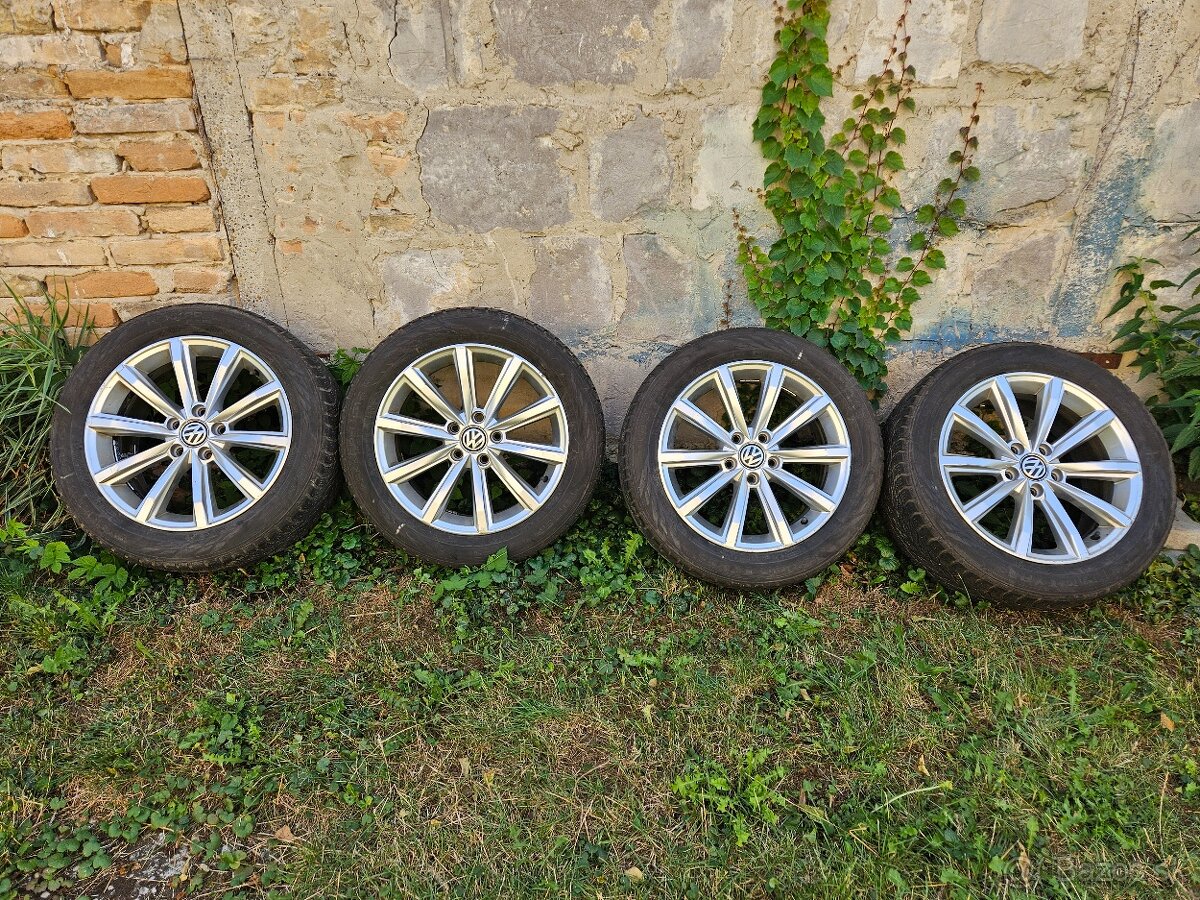 VW London R17 Zimné - 6