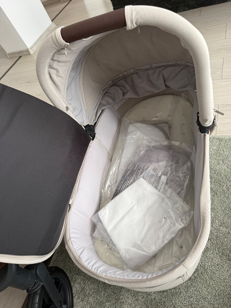 Kočík Mast M.5x - 6