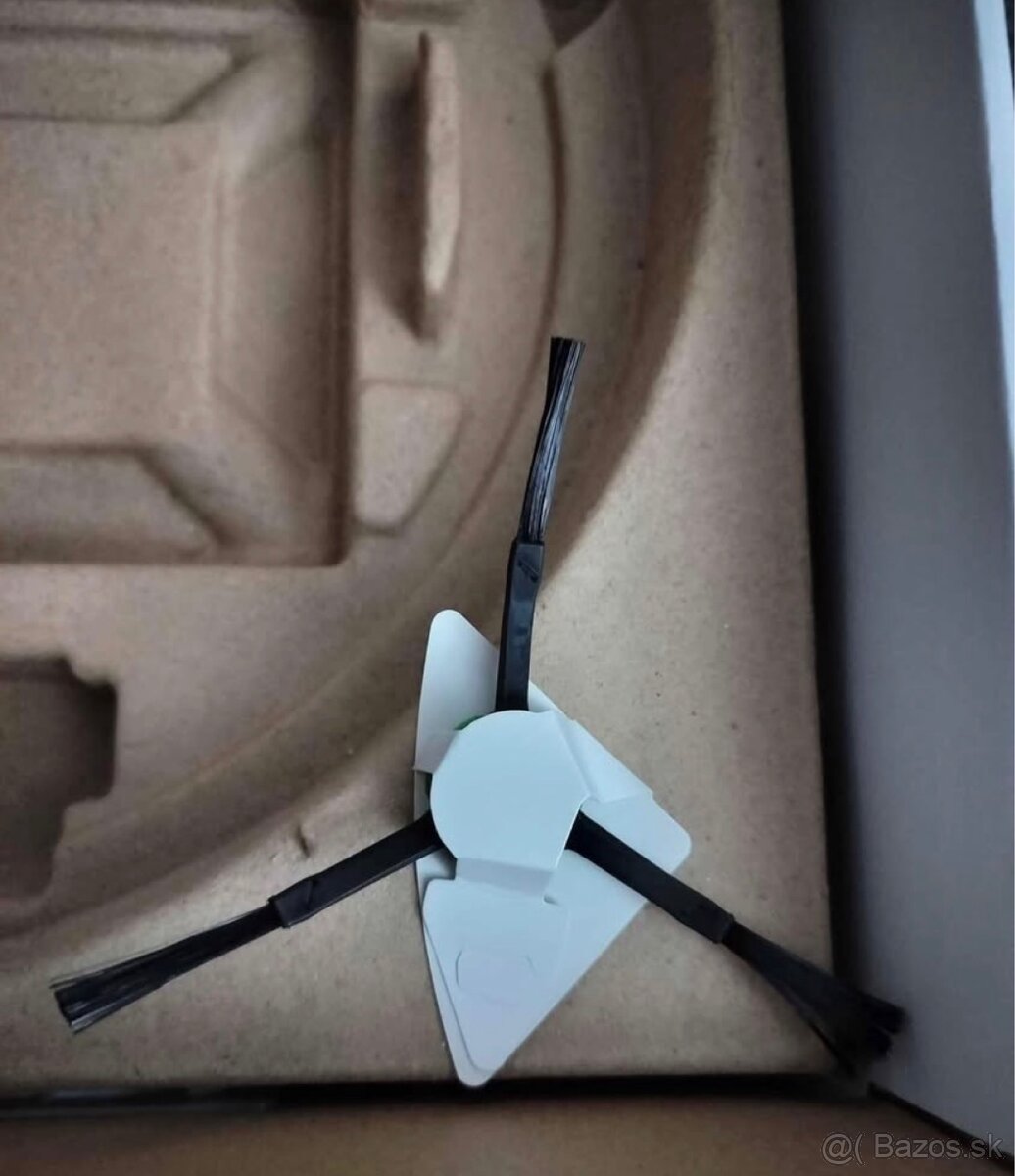 Robotický vysávač - 6