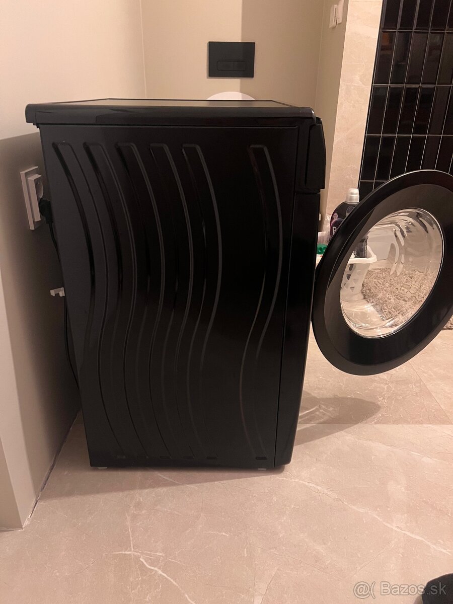 Predám práčku značky Gorenje - 6