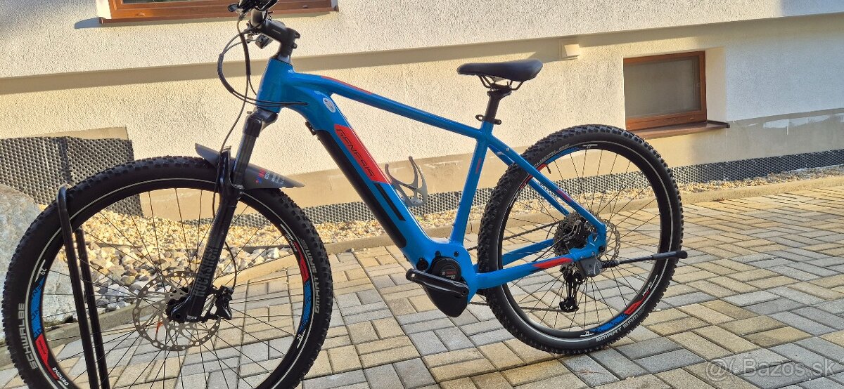 E-BIKE značky GENESIS - 6