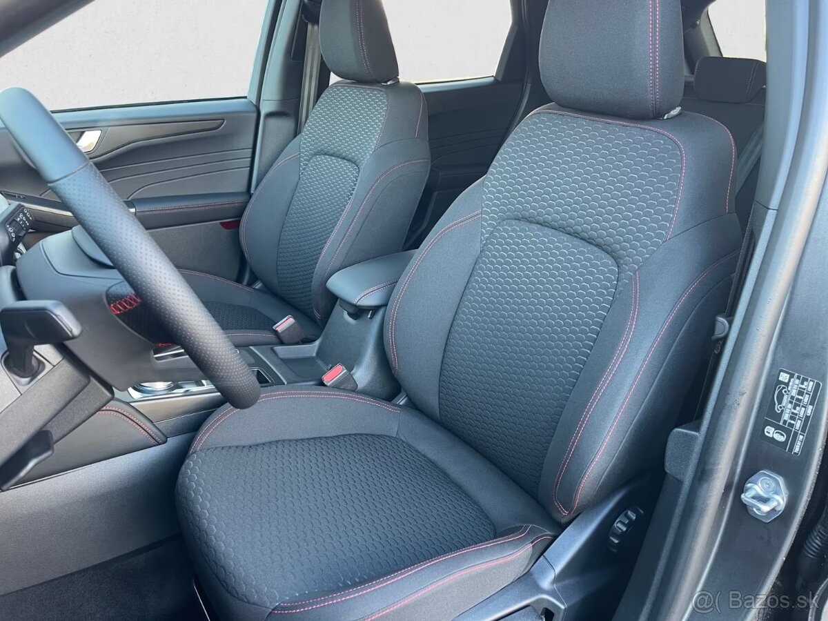 Ford Kuga 2.5 PHEV ST-Line ODPOČET DPH - ZĽAVA 28% - 6