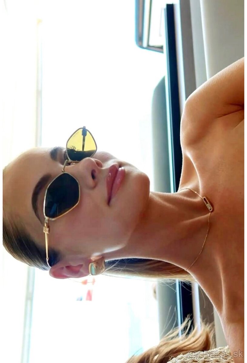 Miu miu slnečné okuliare - 6