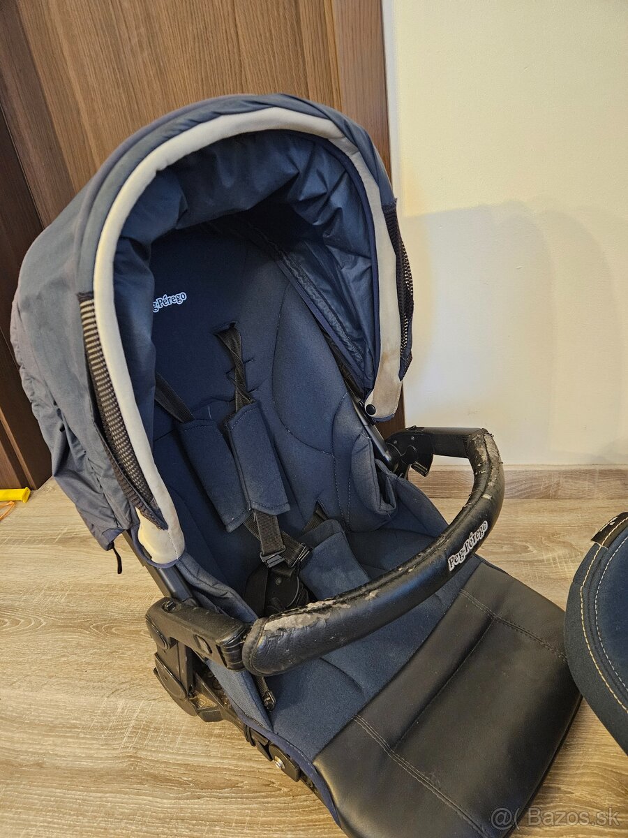 Kocik Peg Perego Book S - 6