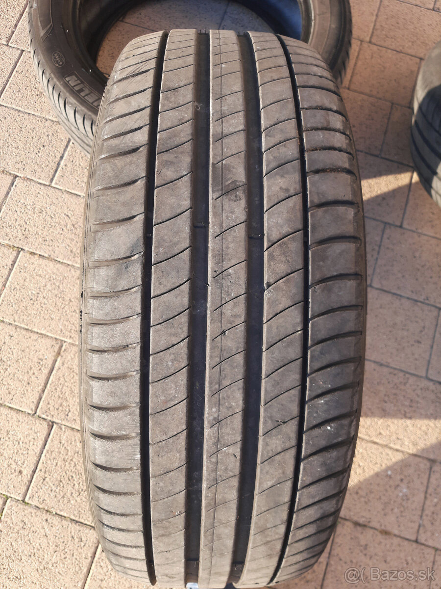 Letné pneu 225/50 R18 - 6