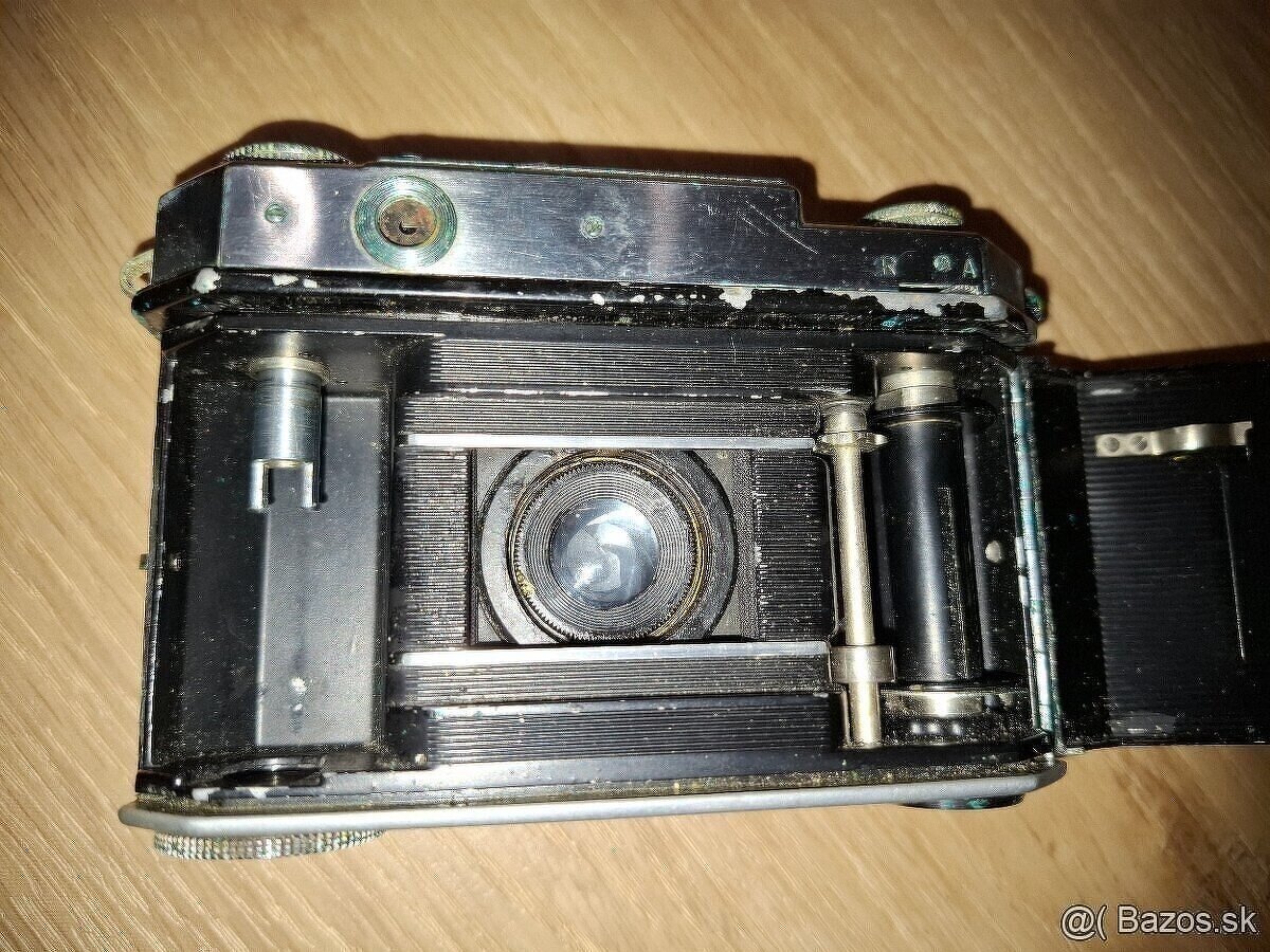 Kodak retina - 6