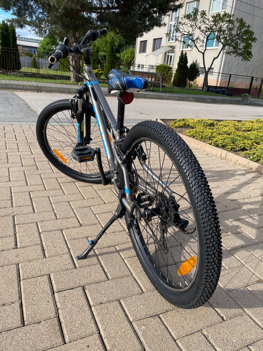 Detsky bicykel Kellys - 6