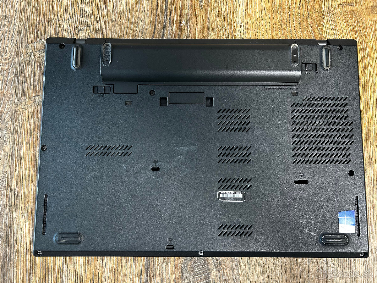 Lenovo ThinkPad L450 - 20DS0003MC - 6