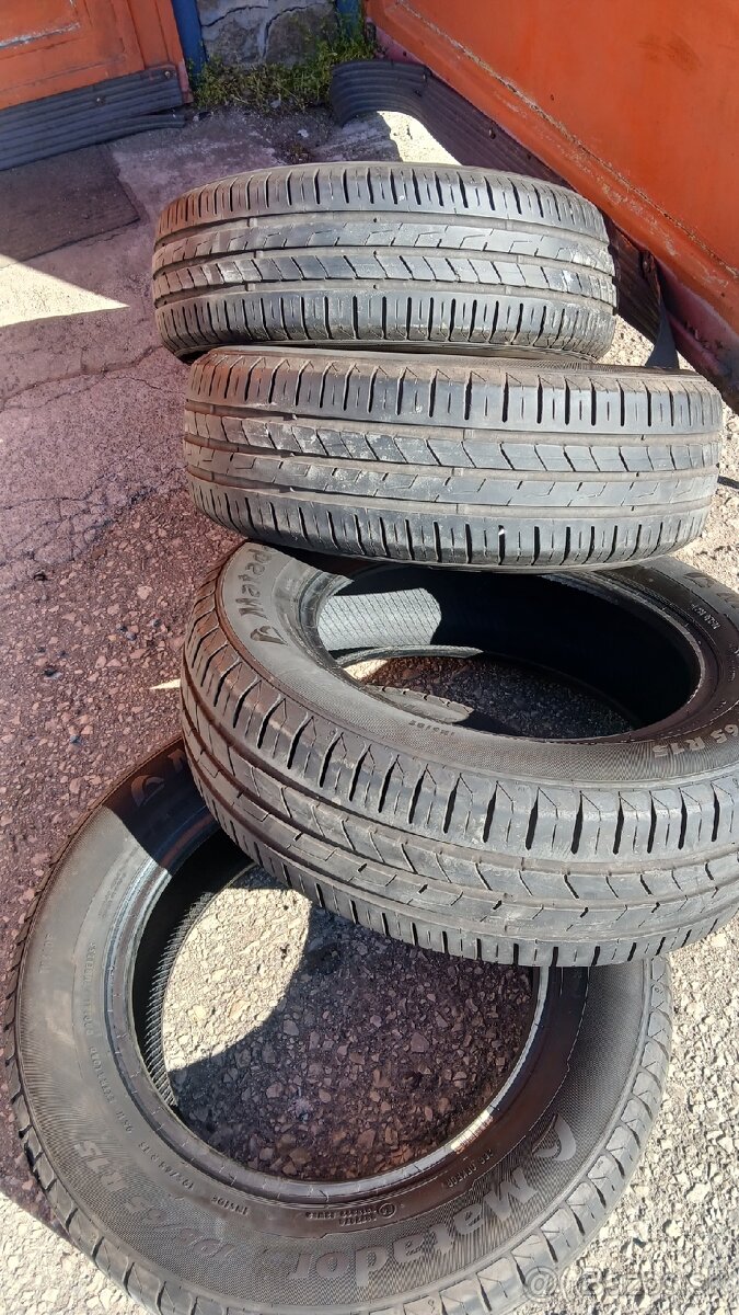 195/65r15 2024.6mm dezen - 6