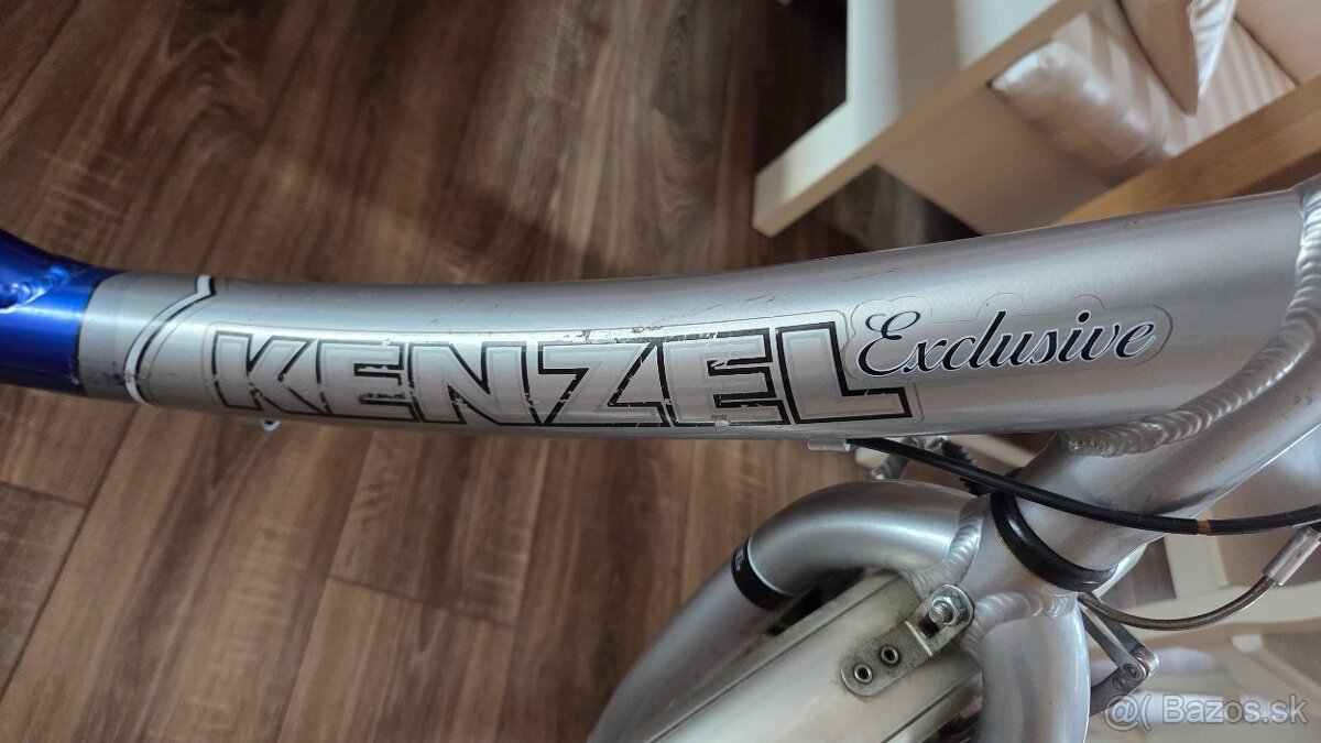KENZEL - 6