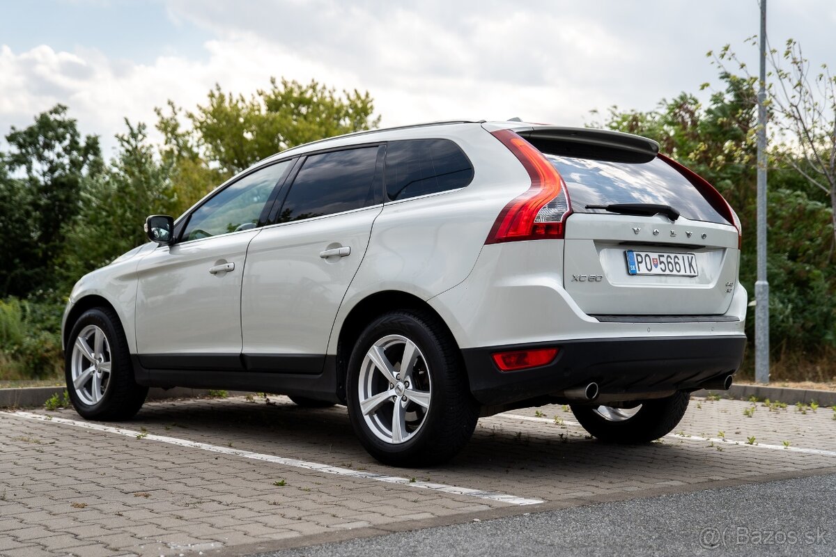 Volvo XC60 D5 - 6