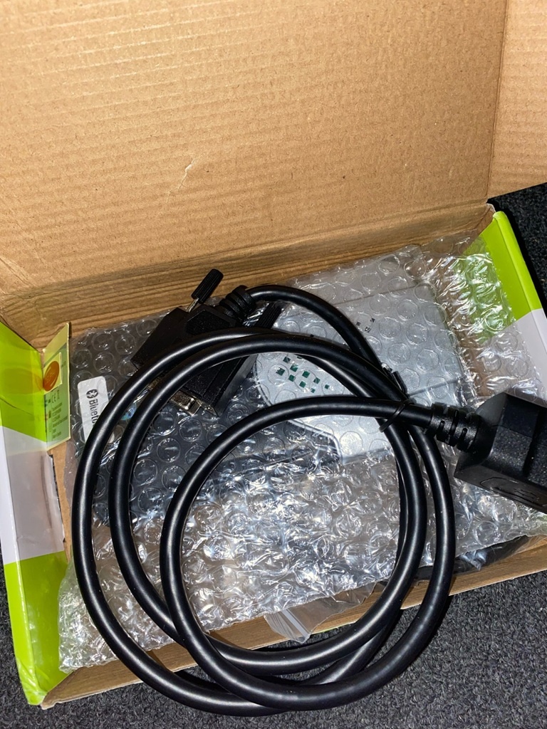 OBD2 skener a čítačka chýb pre autá (Bluetooth / USB) - 6