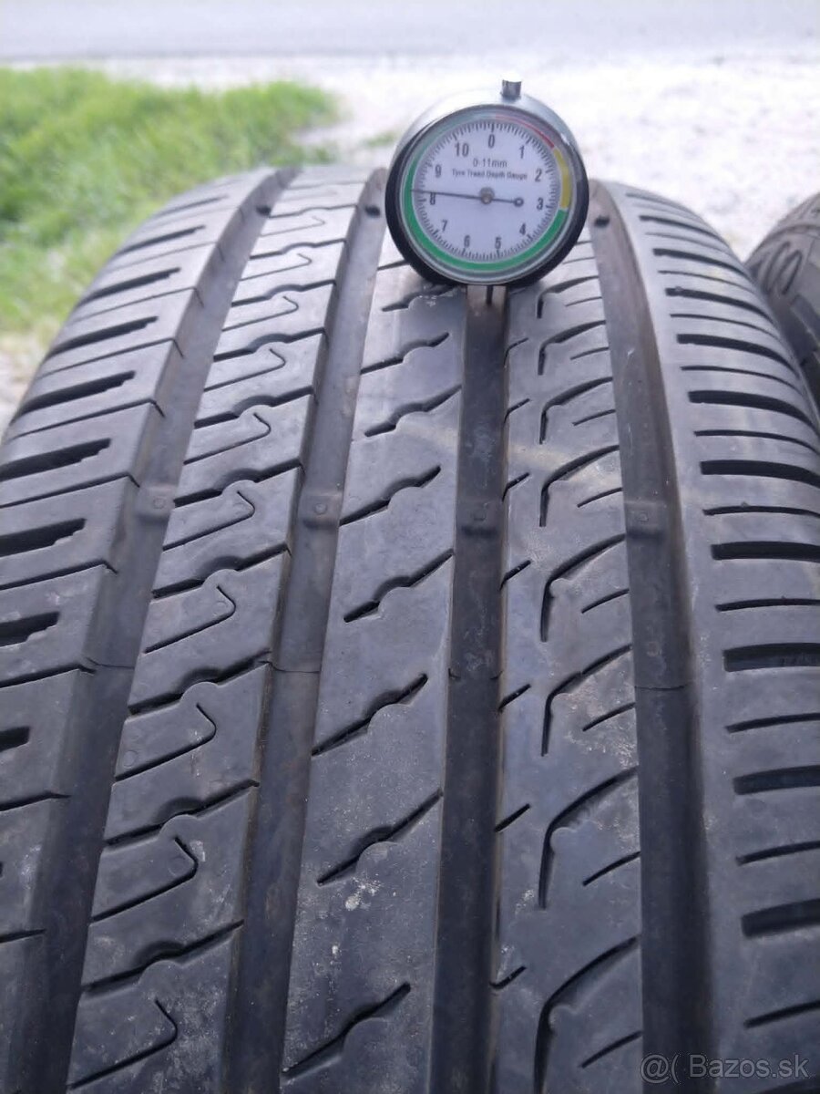 19" alu SEAT,ŠKODA,VW,AUDI + pneu. - 6