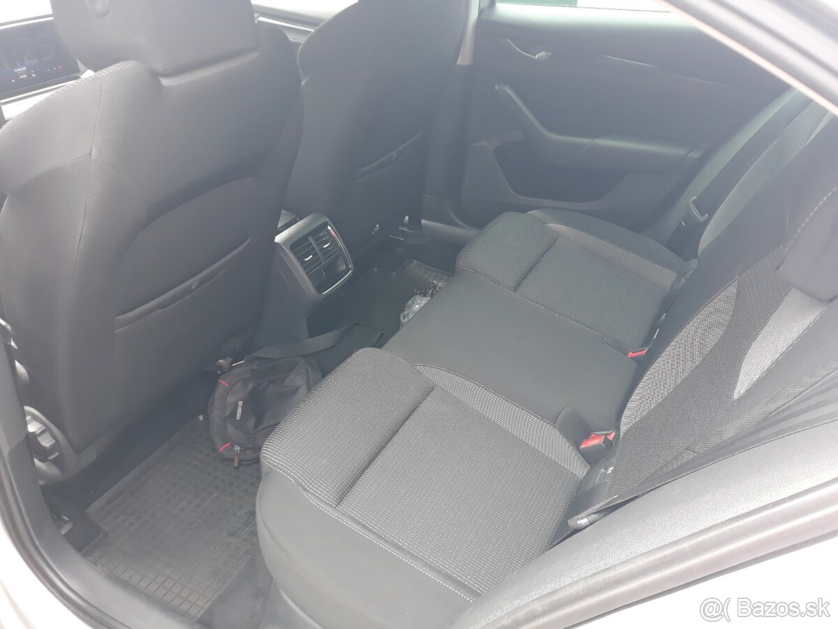 Škoda Octavia 4 2.0 tdi-85kw... - 6
