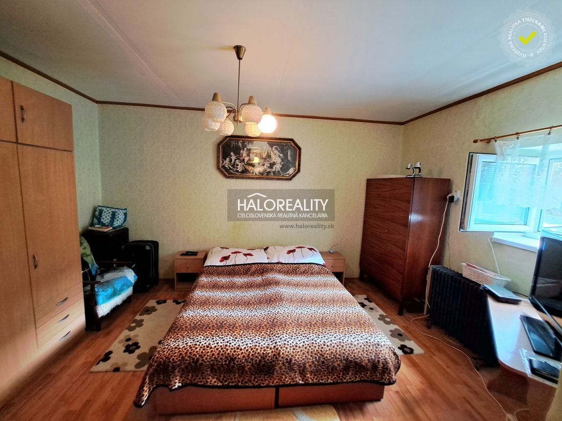 HALO reality - Predaj, rodinný dom Hronská Breznica, ihneď v - 6