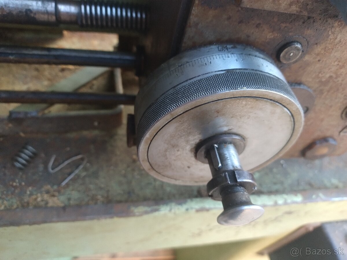 Sustruh 1603, Rusky sustruh - 6