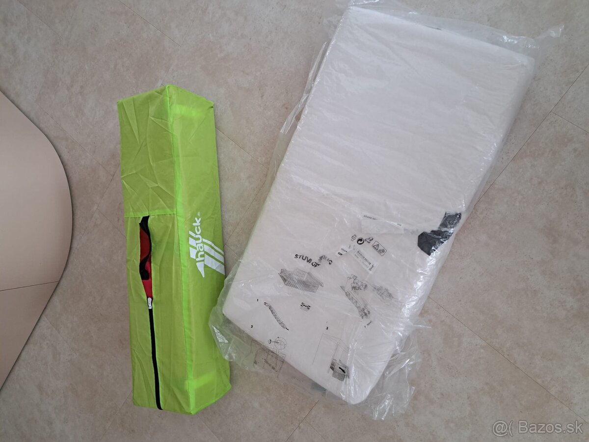 Hauck Detska ohradka sleep & play - 6