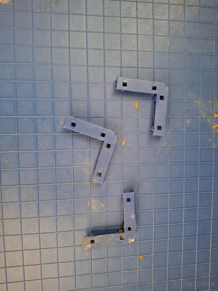 Klietka pre zajaca,morča - 6