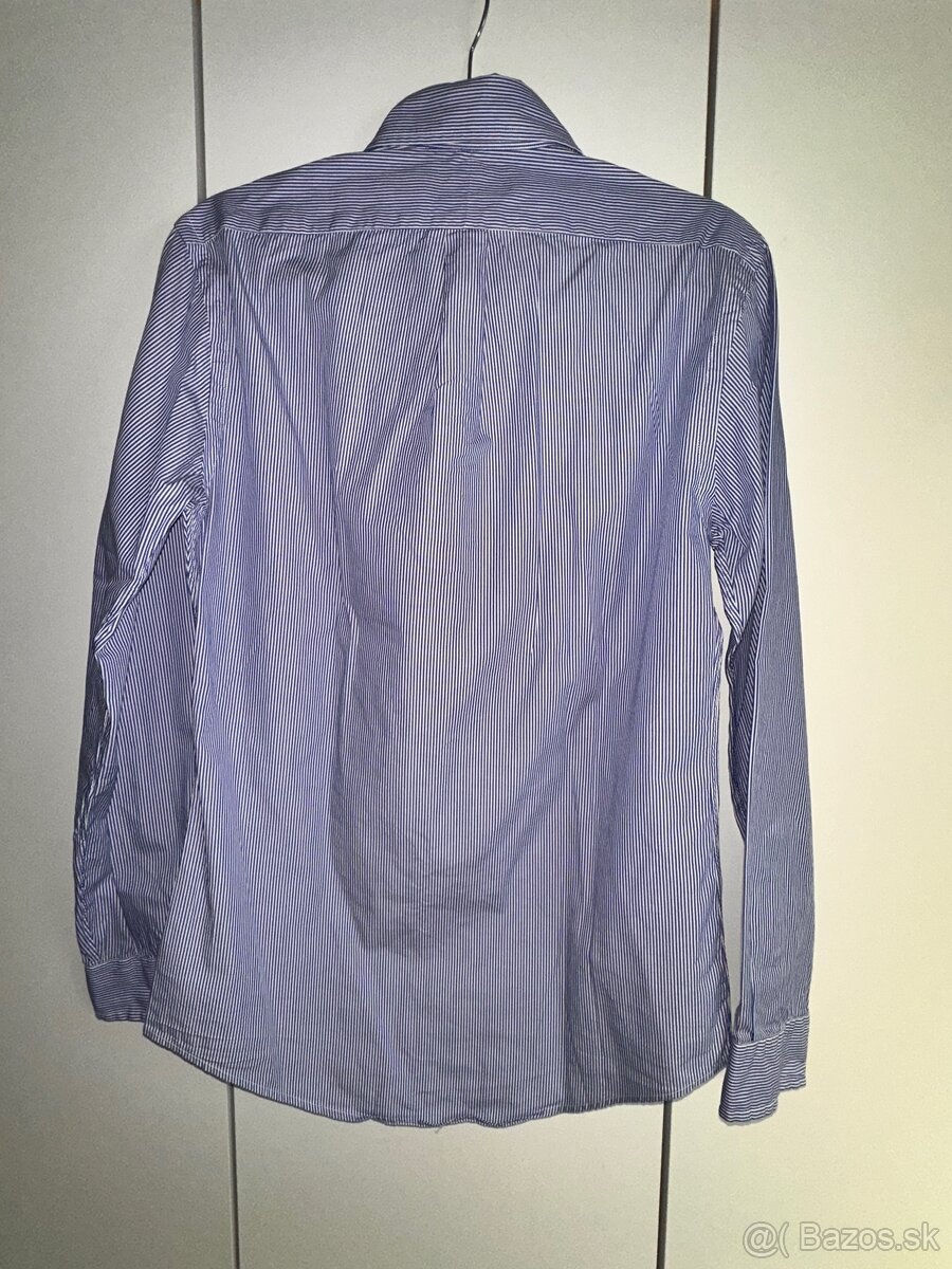 Pánske košele/ sveter (30€ks) - 6