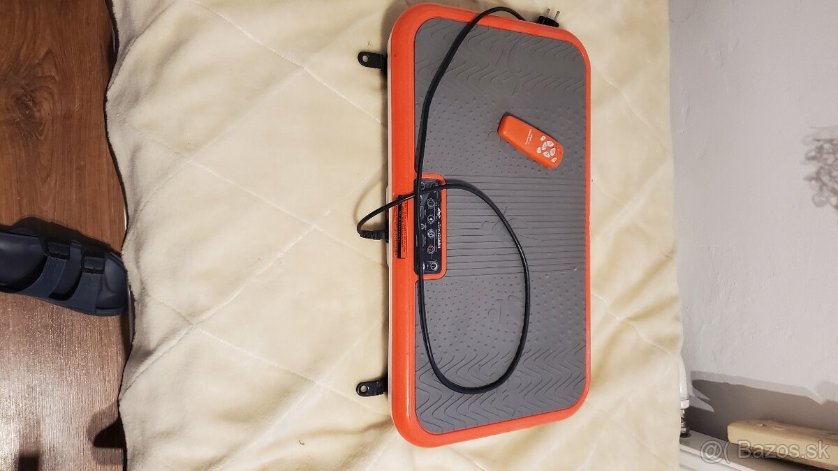 lezecký trenažér - 6