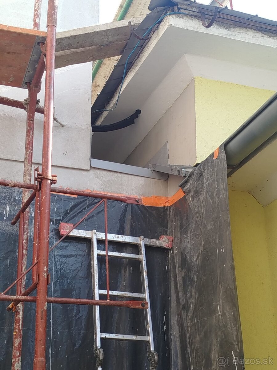 A.hydroizolacie všetko pre vašu strechu - 6