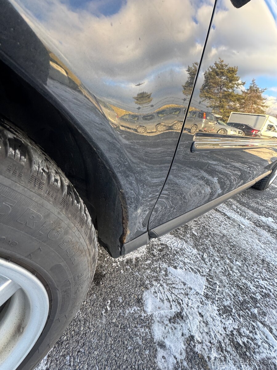 Audi A3 1.9 TDI 96 kW - 6