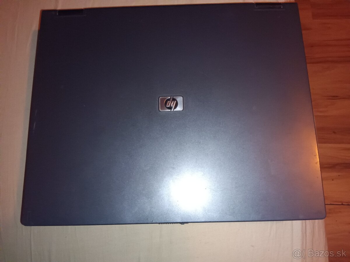 2 ks HP COMPAQ nc6320 - 6
