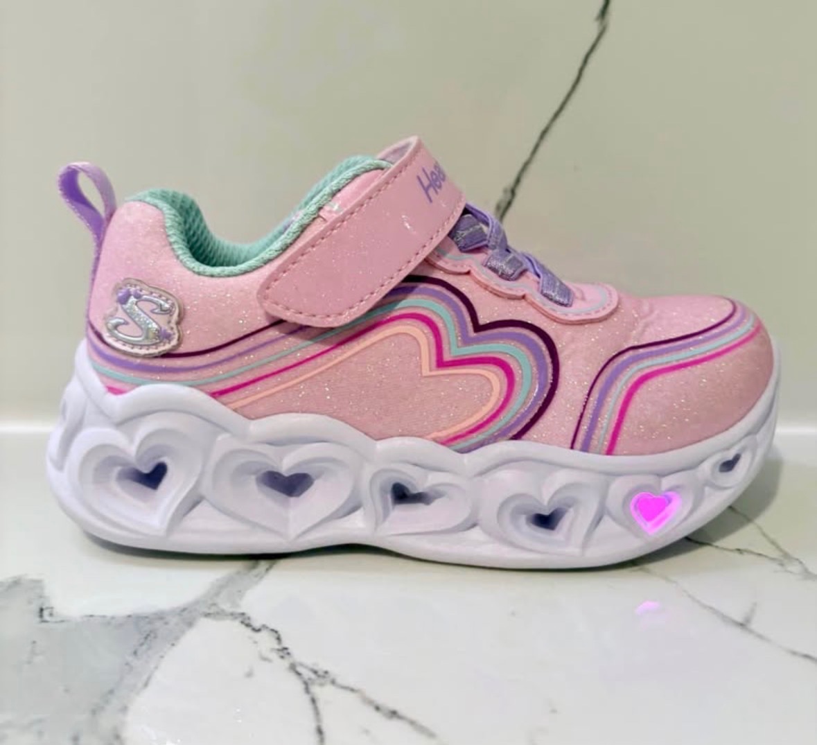 Skechers detské topánky - 6