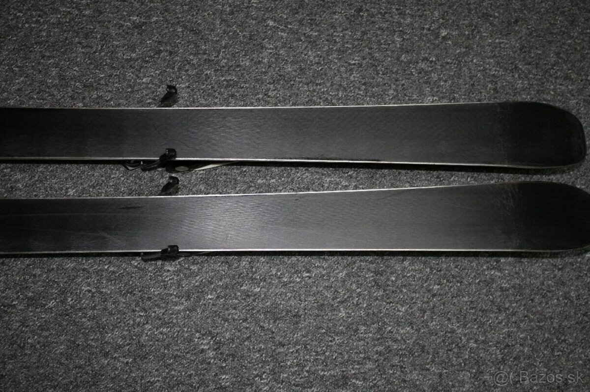 lyže Rossignol 175 cm - 6