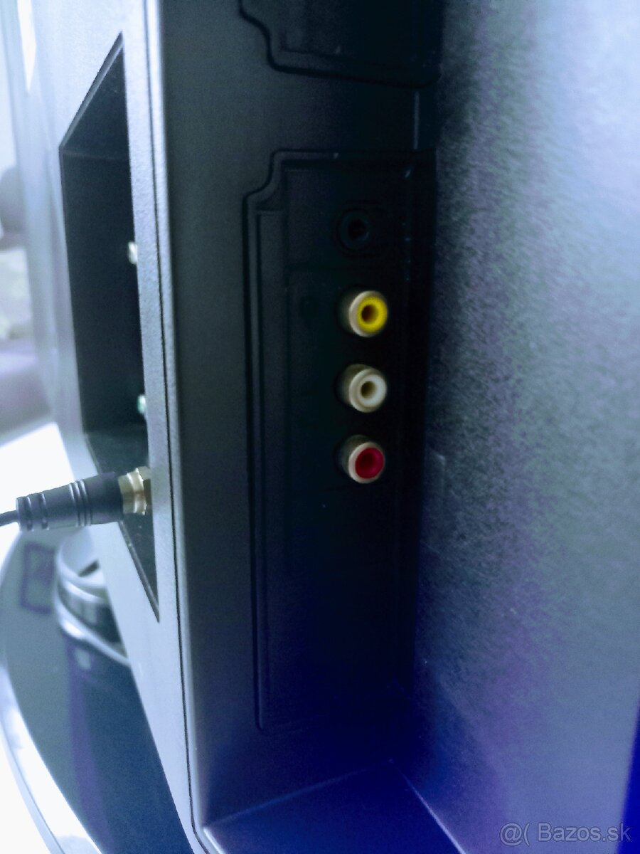 Televízor Orava - 6