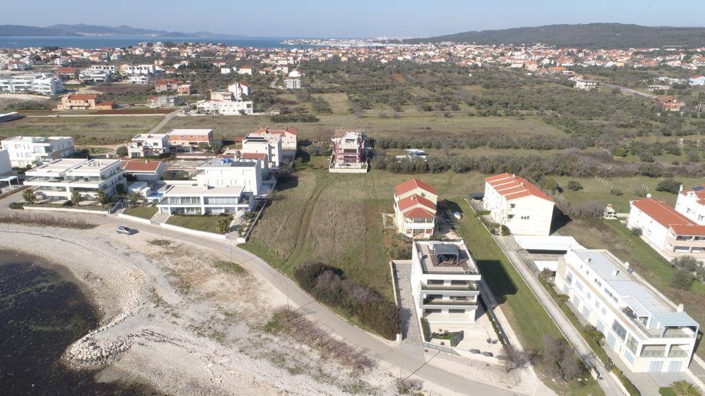 CHORVÁTSKO - Vila s výťahom - SUKOŠAN - 6