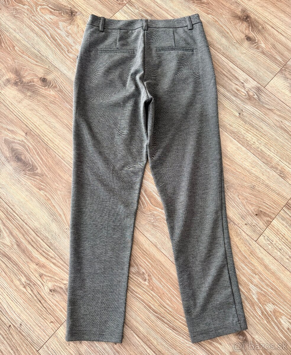 Dámske rifle a nohavice - 6