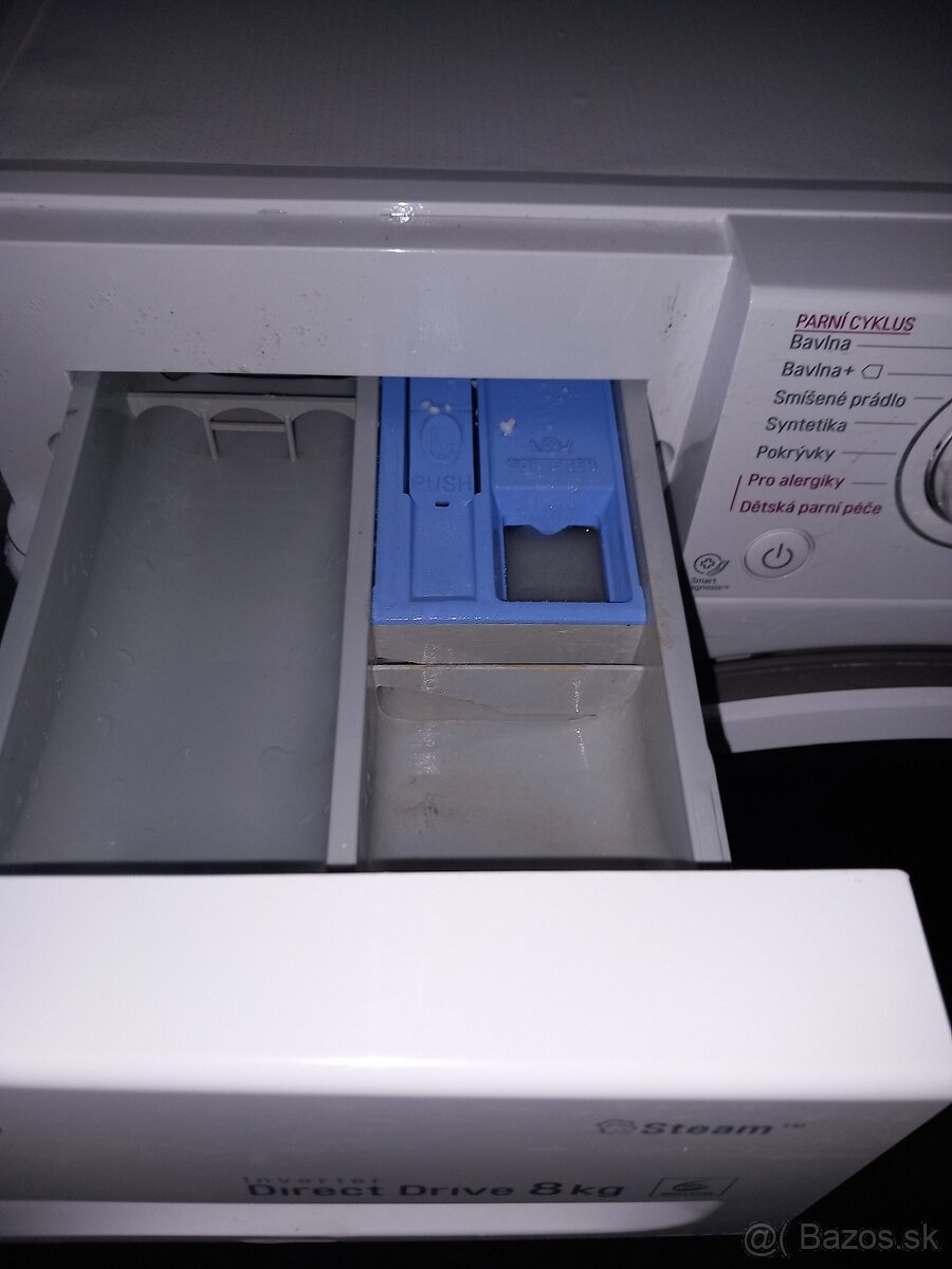 Automatické práčky - 6