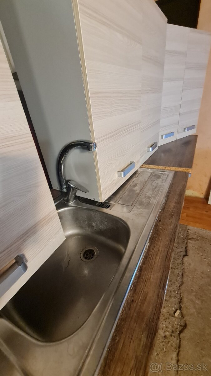 Predám kuchynskú linku - 6