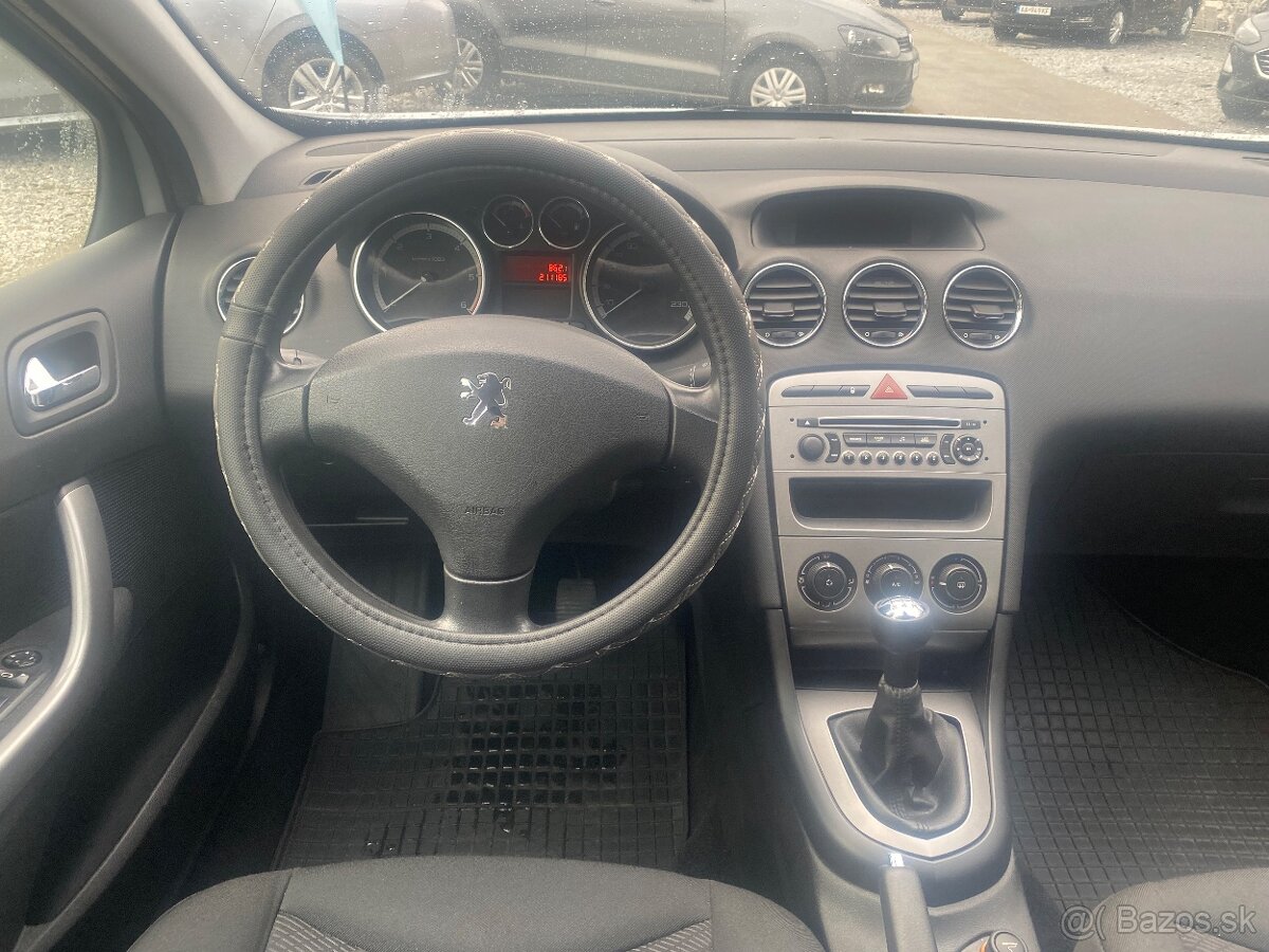 Peugeot 308 Break/SW 1.6 HDi Confort - 6