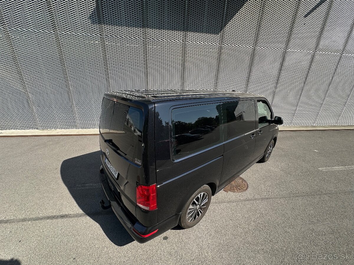VW MULTIVAN T6.1 2.0 TDI - 6