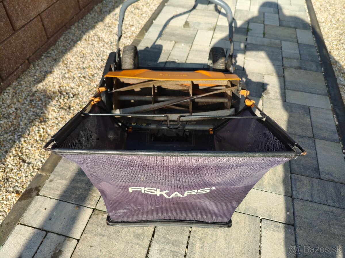 Kosacka Fiskars vretenova - 6