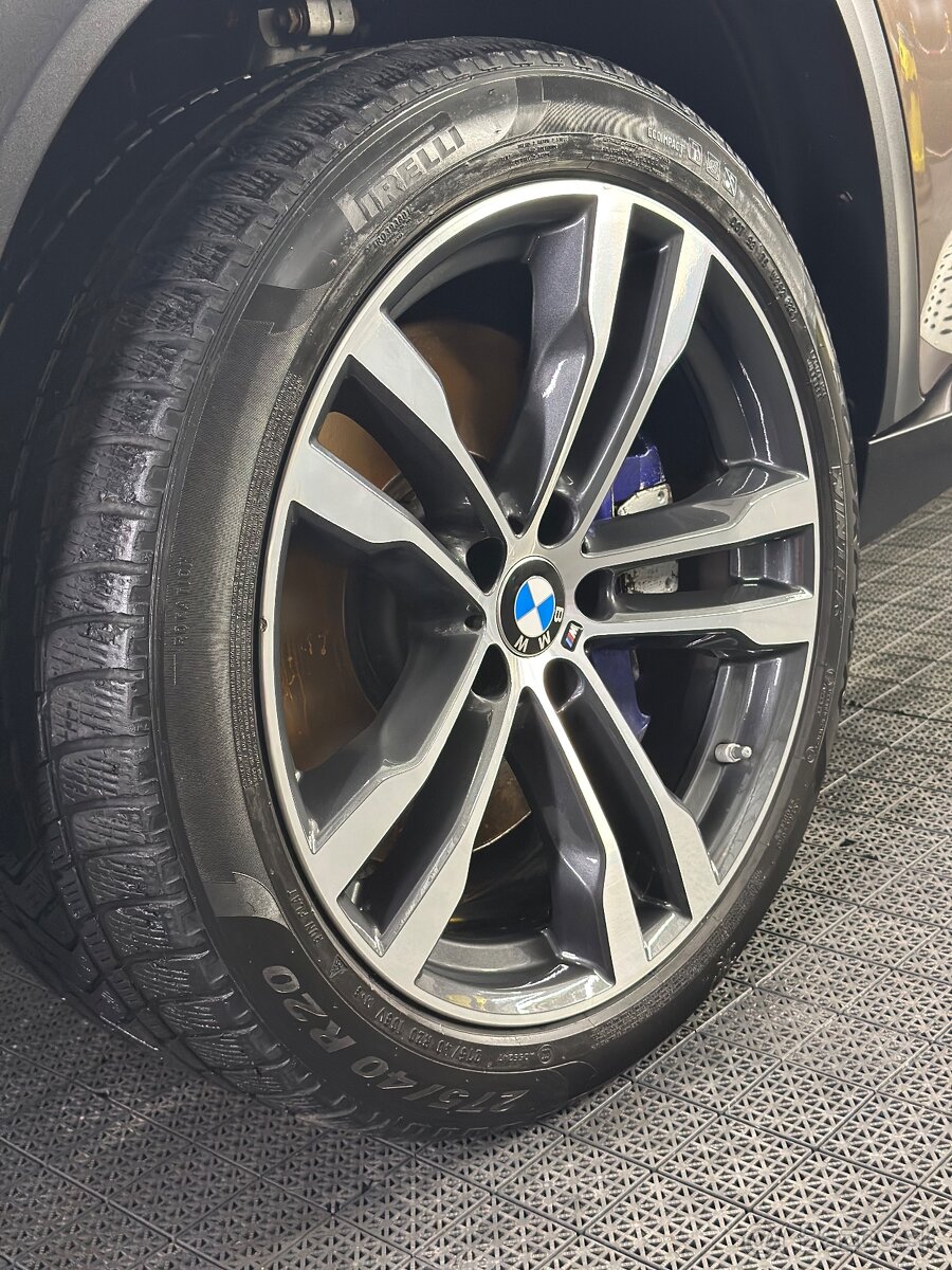 Bmw M sport R20 Styling 468 - 6