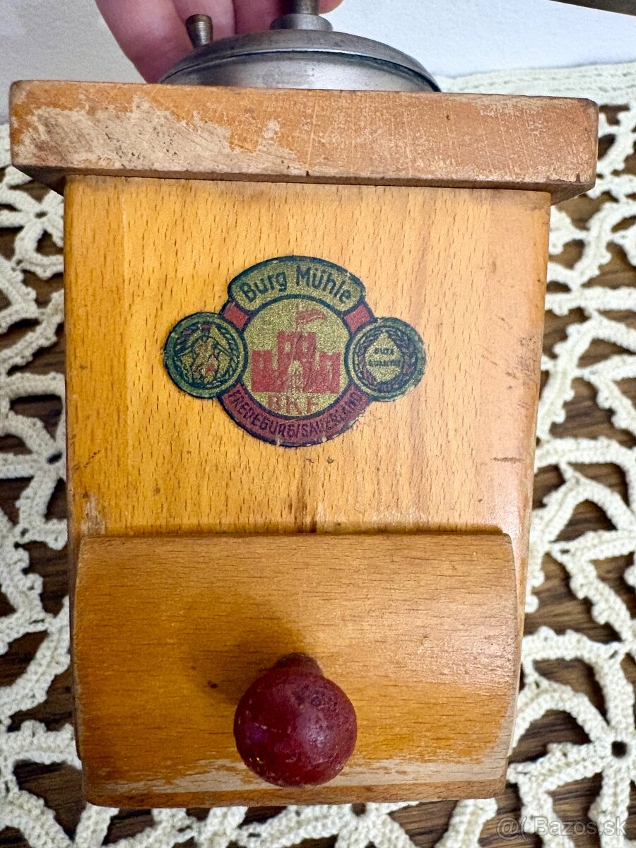 MLYNČEKY NA KÁVU - 6