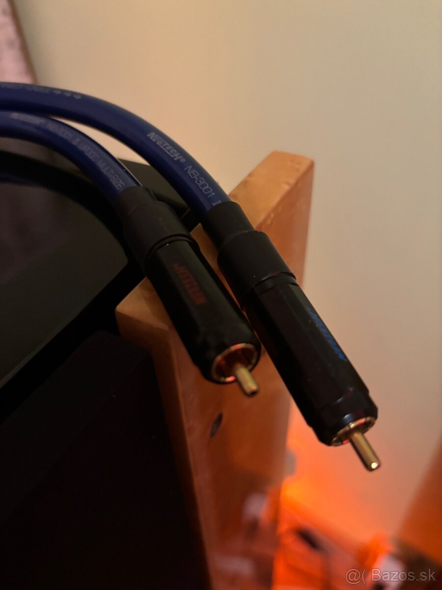 Naotech 3001 III rca 0,75 m - 6