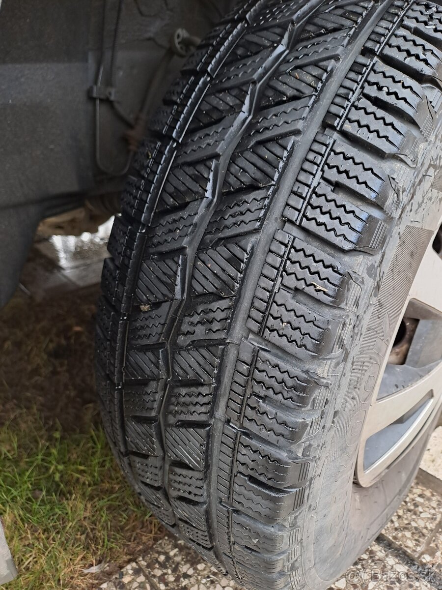 Dodávka Citroen Jumper - 6